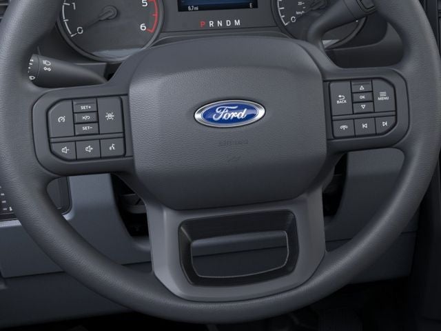 2026 Ford F-600 Stake Bed Commercial
