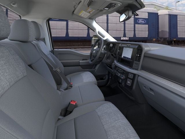 2026 Ford F-600SD XLT