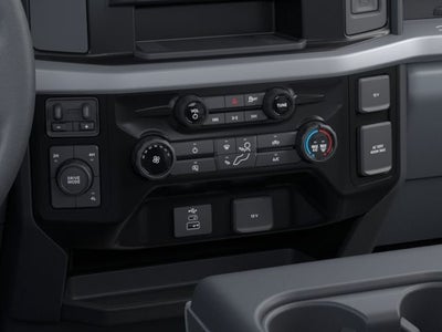 2026 Ford F-600SD XLT