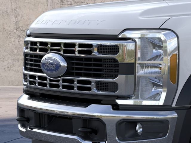 2026 Ford F-600SD XLT