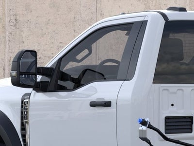 2026 Ford F-600SD XLT