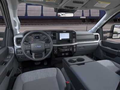 2026 Ford F-600SD XLT