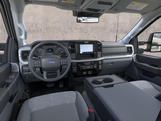 2026 Ford F-600SD XLT