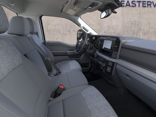 2026 Ford F-600SD XLT