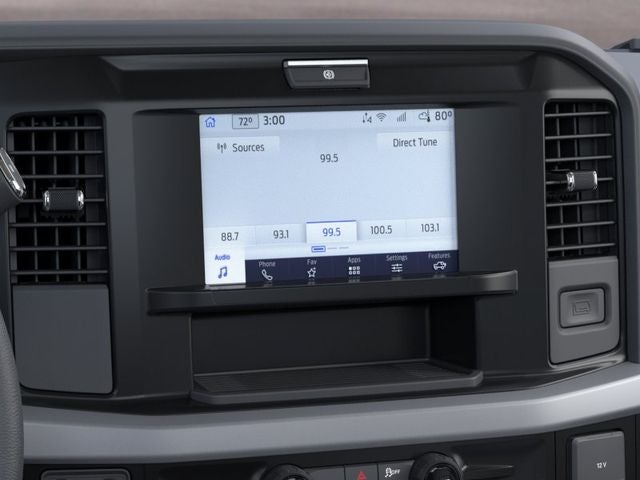 2026 Ford F-600SD XLT