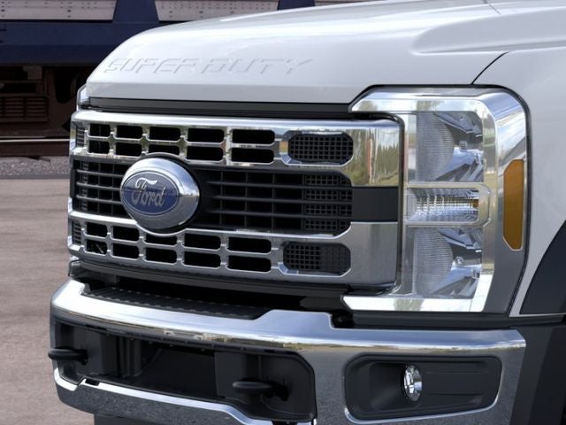 2026 Ford F-600SD XLT