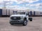 2026 Ford F-600SD XLT