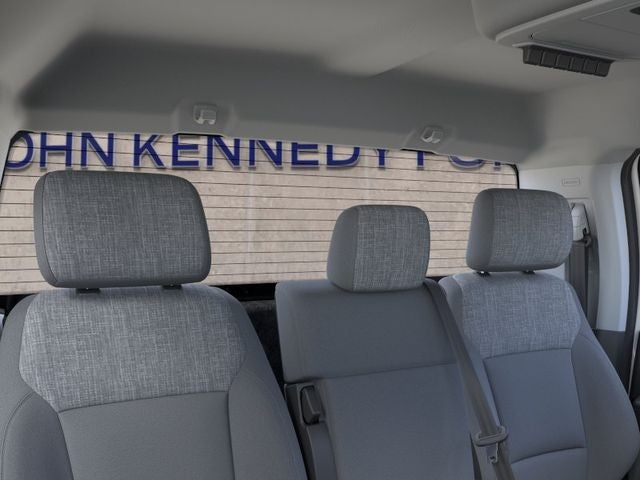 2026 Ford F-600SD XLT