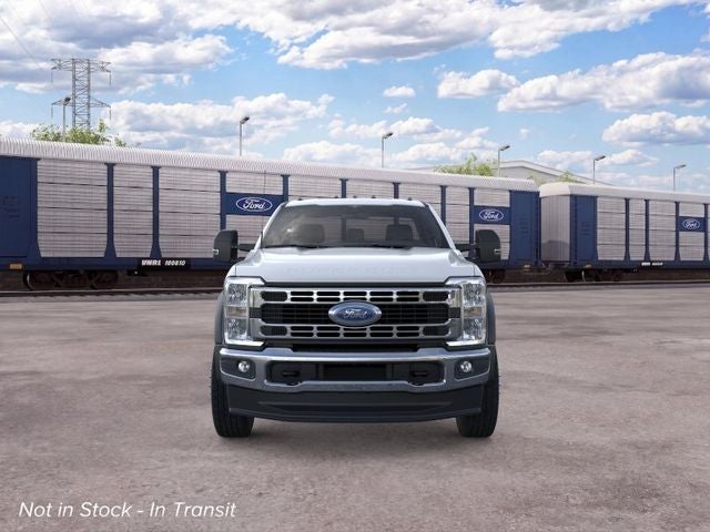 2026 Ford F-600SD XLT