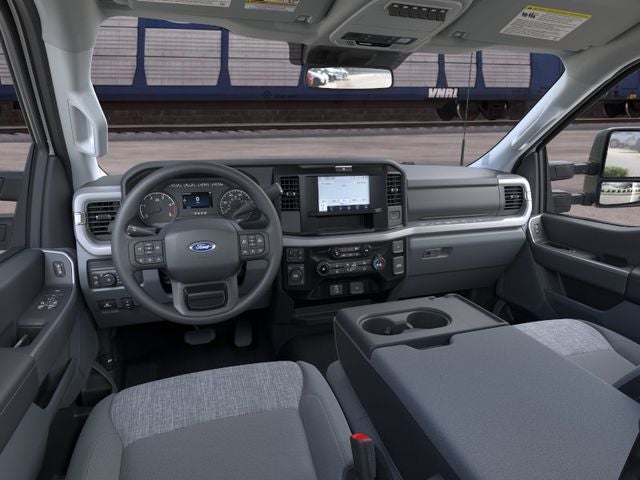 2026 Ford F-600SD XLT