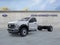 2026 Ford F-600 Stake Body Commercial