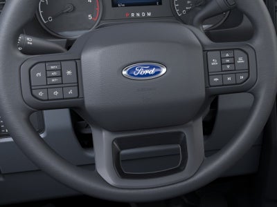 2026 Ford F-600 Stake Body Commercial