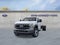 2026 Ford F-600 Stake Body Commercial