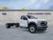 2026 Ford F-600 Stake Body Commercial