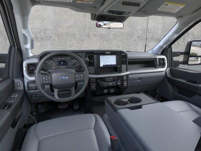 2026 Ford F-600 Stake Body Commercial
