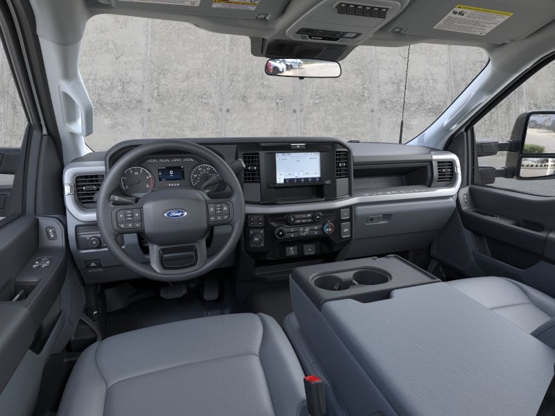2026 Ford F-600 Stake Body Commercial