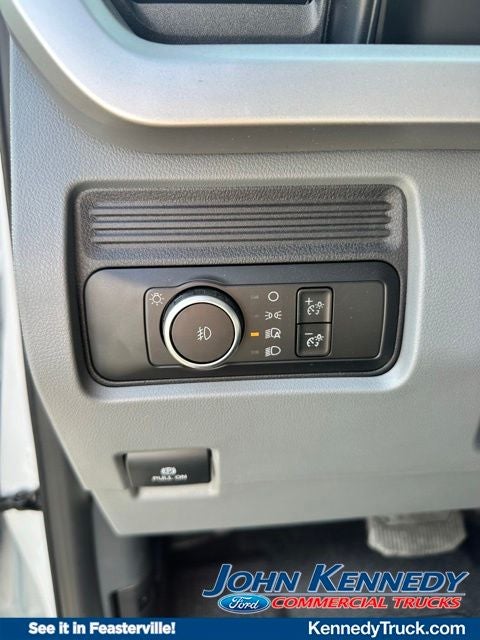 2026 Ford F-600 Stake Body Commercial