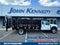 2026 Ford F-600 Stake Body Commercial