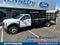 2026 Ford F-600 Stake Body Commercial