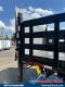 2026 Ford F-600 Stake Body Commercial