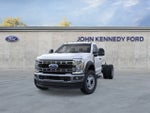 2026 Ford F-600SD XL