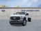 2026 Ford F-600SD XL