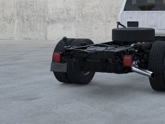 2026 Ford F-600SD XL