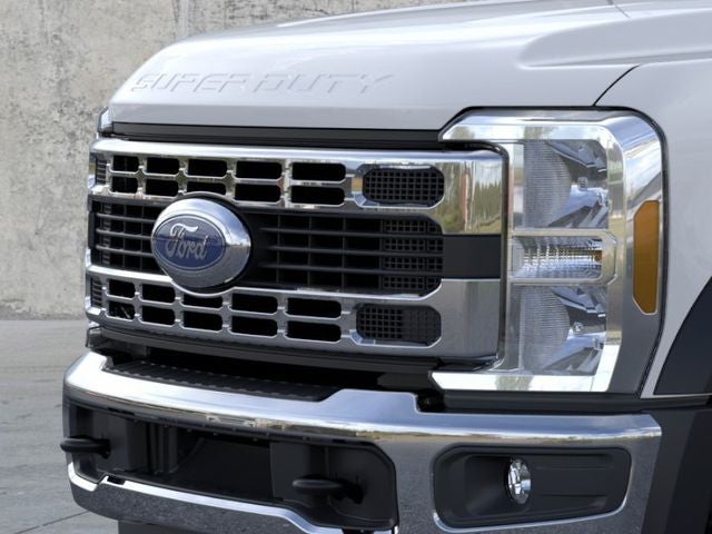 2026 Ford F-600SD XL