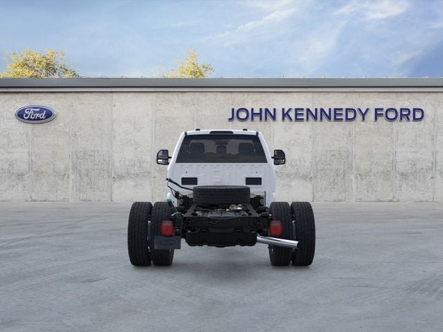 2026 Ford F-600SD XL