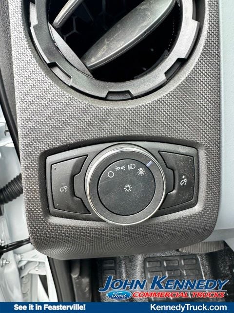 2027 Ford F-650SD Stake Bed Commercial