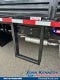 2027 Ford F-650SD Stake Bed Commercial