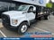 2027 Ford F-650SD Stake Bed Commercial
