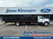 2027 Ford F-650SD Stake Bed Commercial