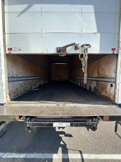 2021 Ford F-650SD Base