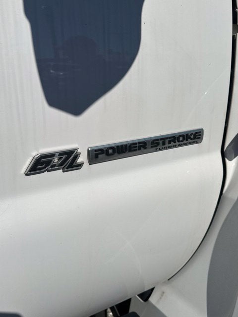 2021 Ford F-650SD Base