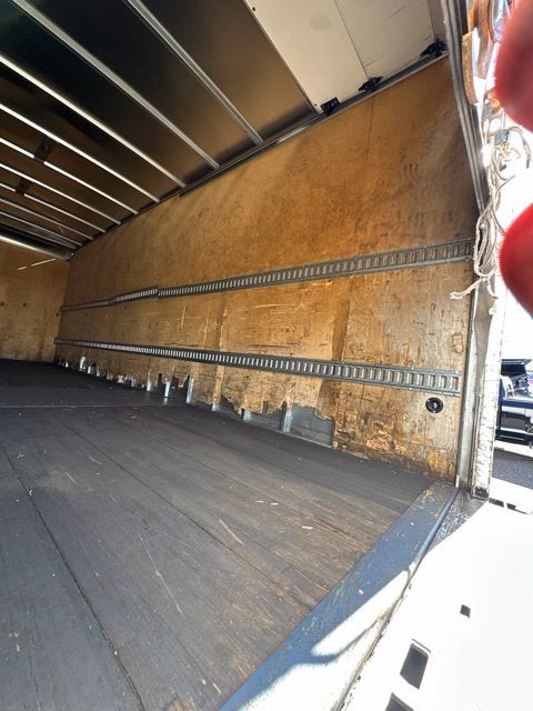 2021 Ford F-650SD Base