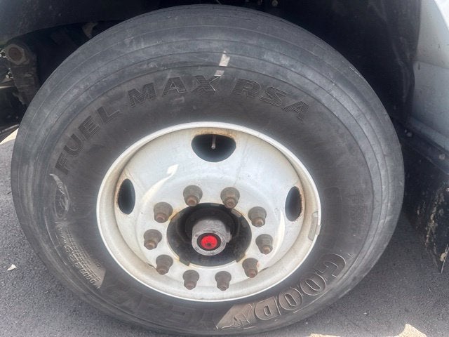 2021 Ford F-650SD Base