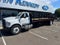 2027 Ford F-750SD Base
