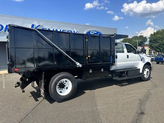2024 Ford F-650SD Base in Feasterville, PA - John Kennedy Dealerships