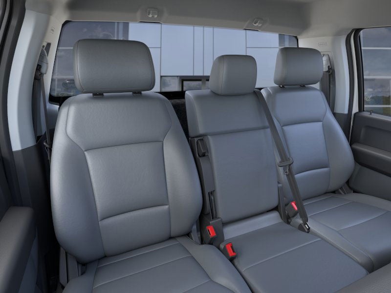 2026 Ford F-350 XL Service Body Commercial