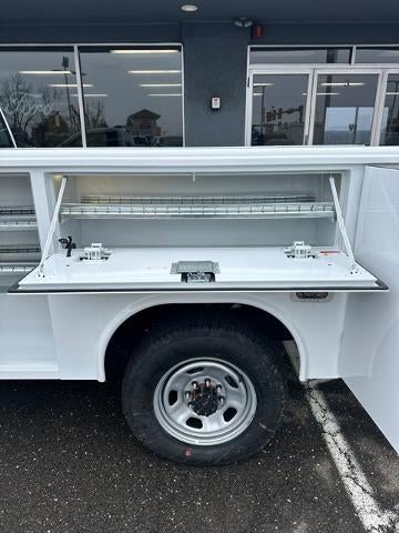 2026 Ford F-350 XL Service Body Commercial