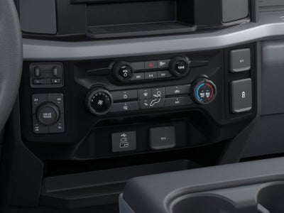 2026 Ford F-350 XL Service Body Commercial