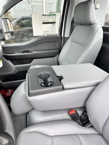 2026 Ford F-350 XL Service Body Commercial