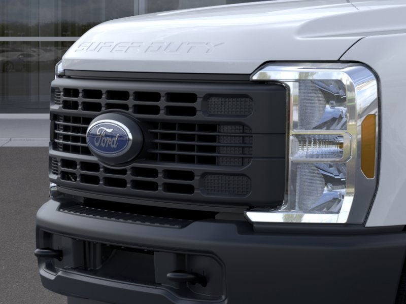 2026 Ford F-350 XL Service Body Commercial