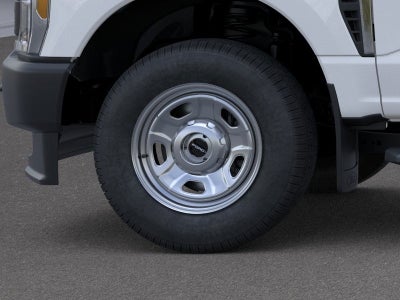 2026 Ford F-350 XL Service Body Commercial