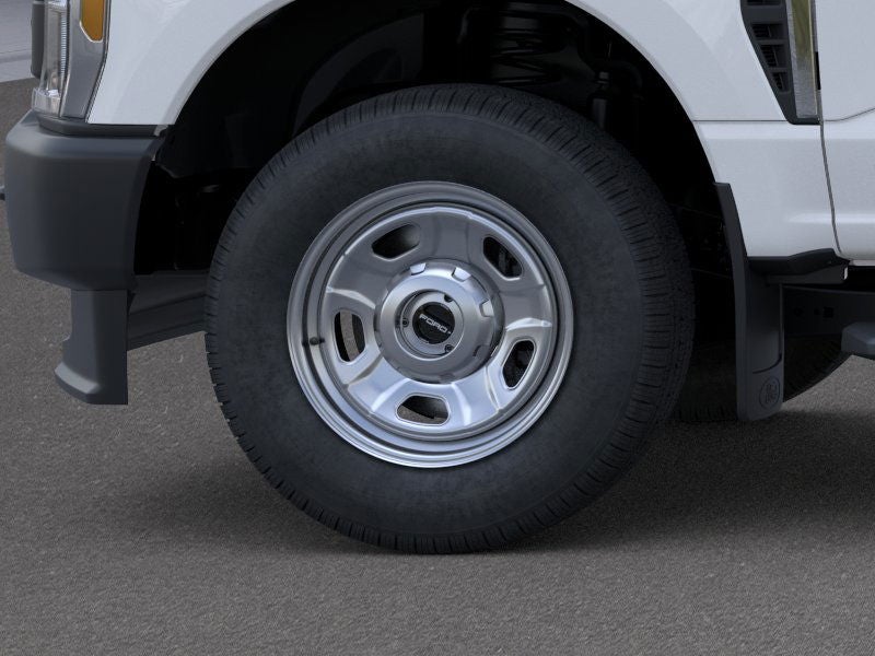 2026 Ford F-350 XL Service Body Commercial