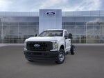 2026 Ford F-350 XL Service Body Commercial
