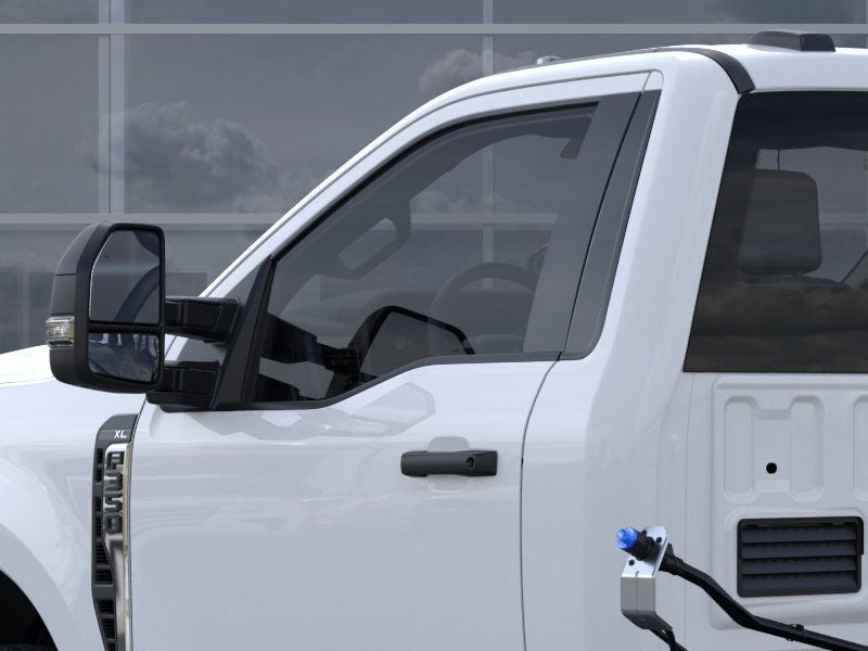 2026 Ford F-350 XL Service Body Commercial