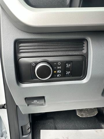 2026 Ford F-350 XL Service Body Commercial