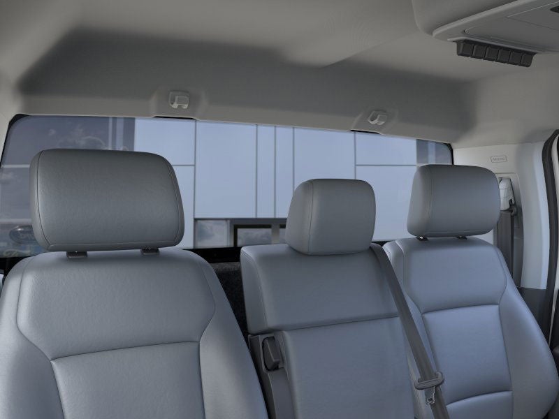 2026 Ford F-350 XL Service Body Commercial